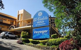 El Cielito Hotel - Baguio